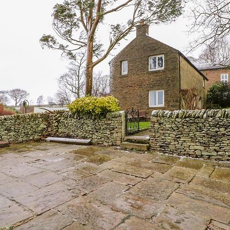 Bowden Head Farmhouse Cottage Highpeak Junction Exterior photo