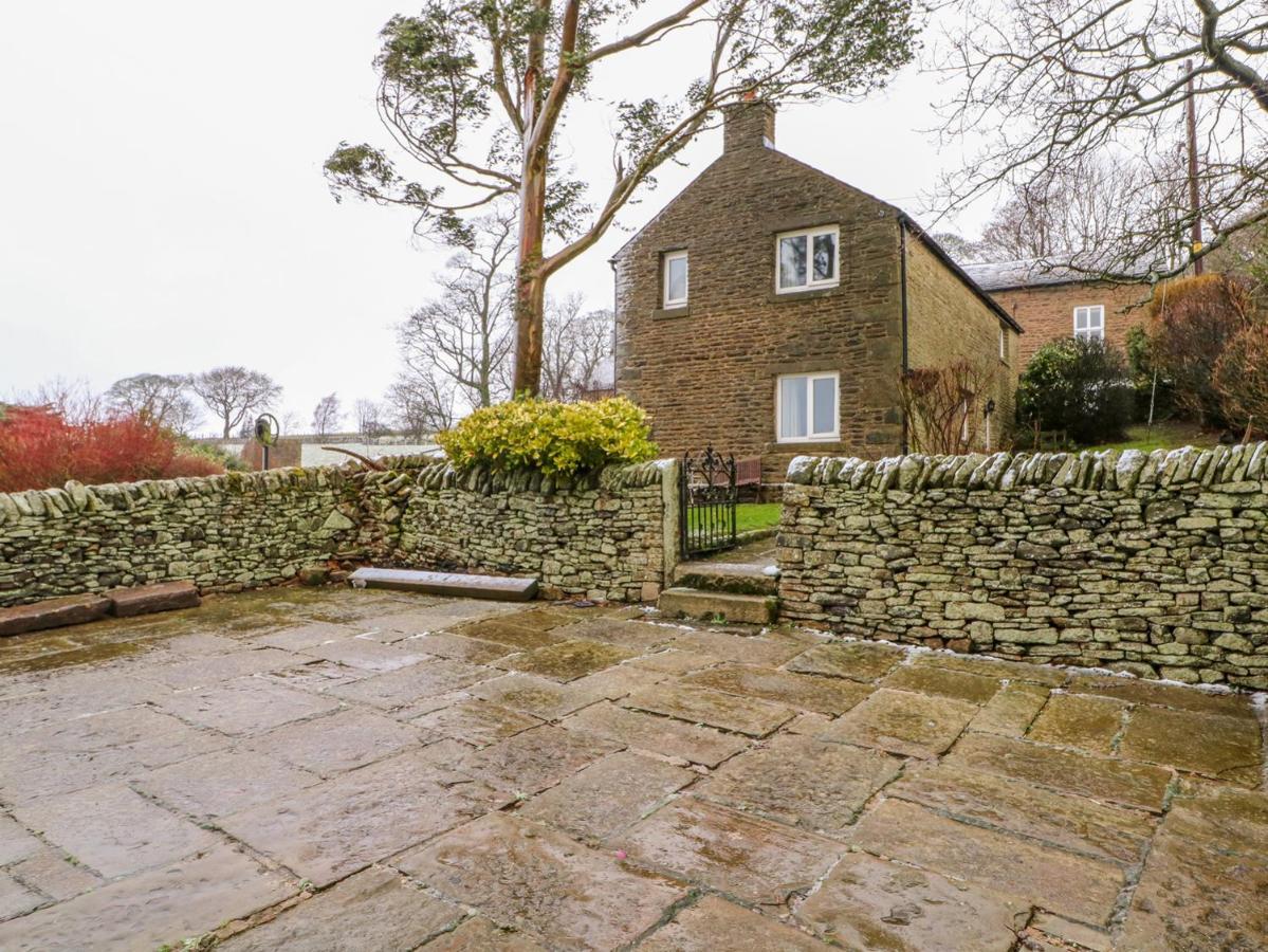 Bowden Head Farmhouse Cottage Highpeak Junction Exterior photo